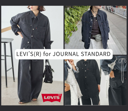 JOURNAL STANDARD（ジャーナルスタンダード）の公式通販｜BAYCREW'S STORE